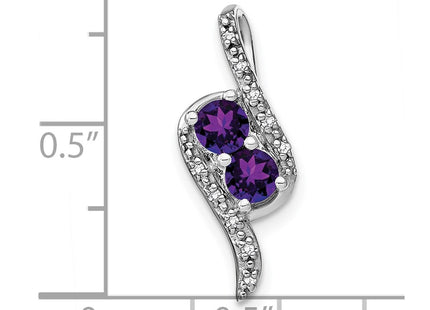 14k White Gold Chains Style PM7041 - Classique Jewelry Inc.