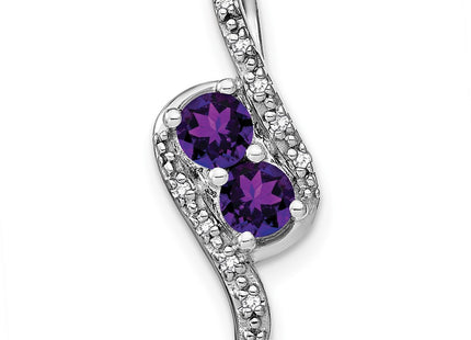 14k White Gold Chains Style PM7041 - Classique Jewelry Inc.