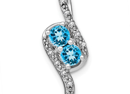 14k White Gold Chains Style PM7041 - Classique Jewelry Inc.