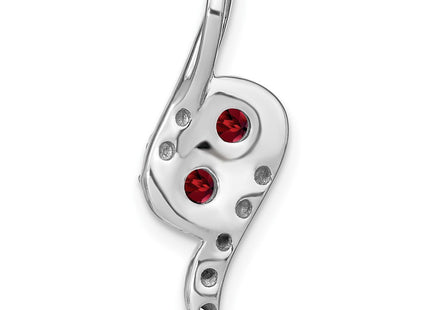 14k White Gold Chains Style PM7041 - Classique Jewelry Inc.