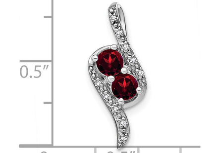 14k White Gold Chains Style PM7041 - Classique Jewelry Inc.