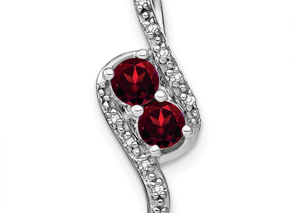 14k White Gold Chains Style PM7041 - Classique Jewelry Inc.