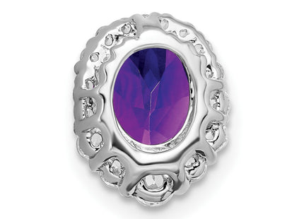 14k White Gold Chains Style PM7050 - Classique Jewelry Inc.