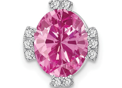 14k White Gold Chains Style PM7105 - Classique Jewelry Inc.