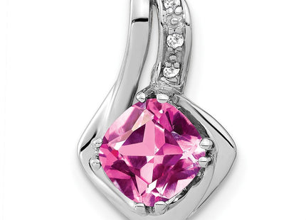 14k White Gold Chains Style PM7117 - Classique Jewelry Inc.
