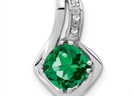 14k White Gold Chains Style PM7117 - Classique Jewelry Inc.