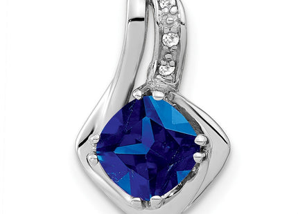 14k White Gold Chains Style PM7117 - Classique Jewelry Inc.
