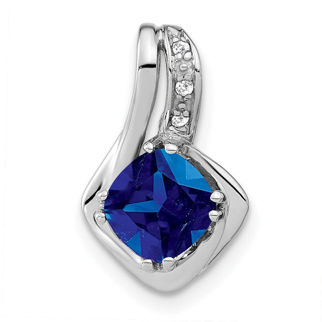 14k White Gold Chains Style PM7117 - Classique Jewelry Inc.