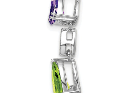 14k White Gold Chains Style PM7131 - Classique Jewelry Inc.