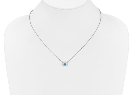 14k White Gold Jewelry Style PM7135 - Classique Jewelry Inc.