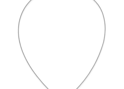 14k White Gold Jewelry Style PM7135 - Classique Jewelry Inc.