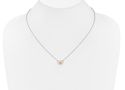 14k White Gold Jewelry Style PM7135 - Classique Jewelry Inc.