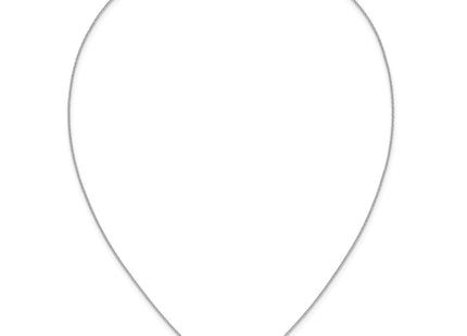 14k White Gold Jewelry Style PM7135 - Classique Jewelry Inc.