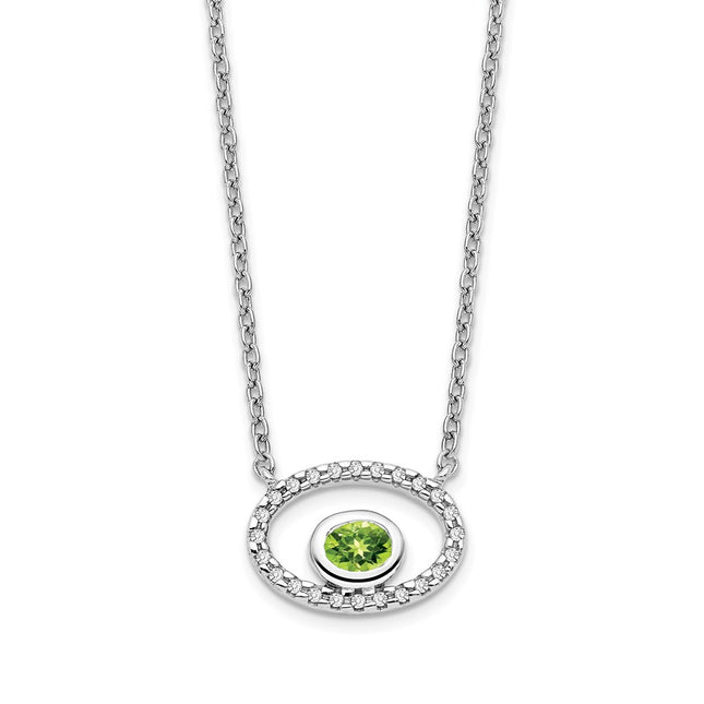 14k White Gold Jewelry Style PM7135 - Classique Jewelry Inc.
