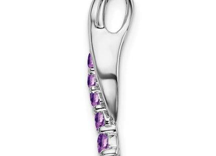 14k White Gold Chains Style PM7144 - Classique Jewelry Inc.