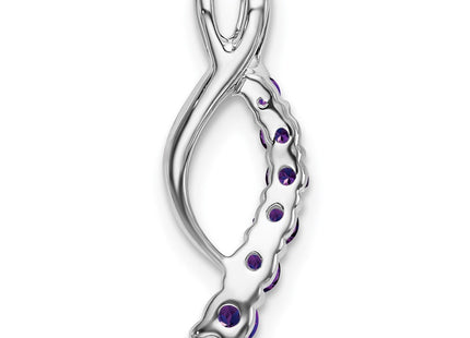 14k White Gold Chains Style PM7144 - Classique Jewelry Inc.