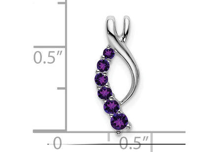 14k White Gold Chains Style PM7144 - Classique Jewelry Inc.