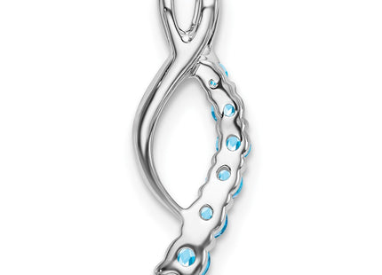 14k White Gold Chains Style PM7144 - Classique Jewelry Inc.
