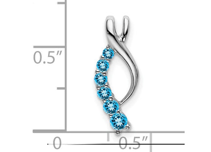 14k White Gold Chains Style PM7144 - Classique Jewelry Inc.