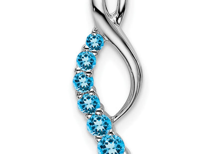 14k White Gold Chains Style PM7144 - Classique Jewelry Inc.