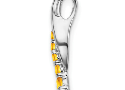 14k White Gold Chains Style PM7144 - Classique Jewelry Inc.