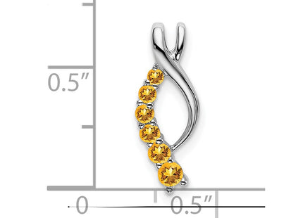 14k White Gold Chains Style PM7144 - Classique Jewelry Inc.
