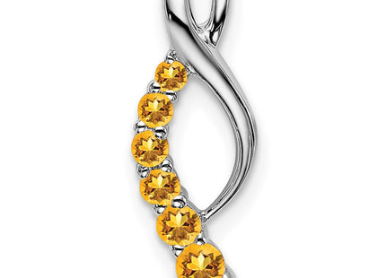 14k White Gold Chains Style PM7144 - Classique Jewelry Inc.