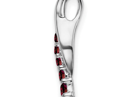 14k White Gold Chains Style PM7144 - Classique Jewelry Inc.