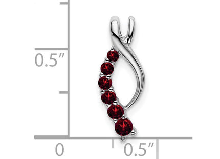 14k White Gold Chains Style PM7144 - Classique Jewelry Inc.