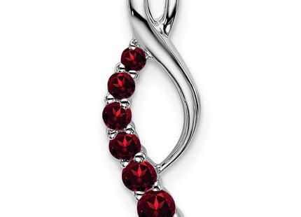 14k White Gold Chains Style PM7144 - Classique Jewelry Inc.
