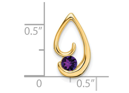 14k Yellow Gold Chains Style PM7145 - Classique Jewelry Inc.