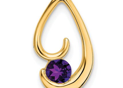 14k Yellow Gold Chains Style PM7145 - Classique Jewelry Inc.