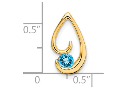 14k Yellow Gold Chains Style PM7145 - Classique Jewelry Inc.