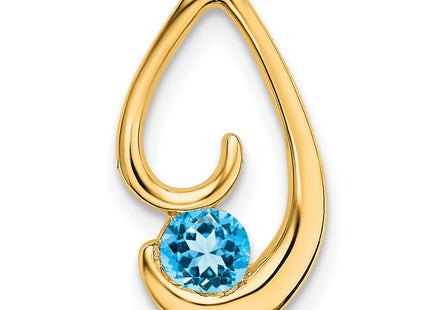 14k Yellow Gold Chains Style PM7145 - Classique Jewelry Inc.