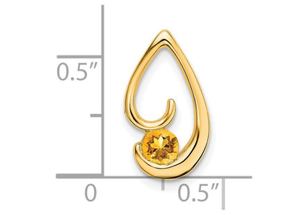 14k Yellow Gold Chains Style PM7145 - Classique Jewelry Inc.