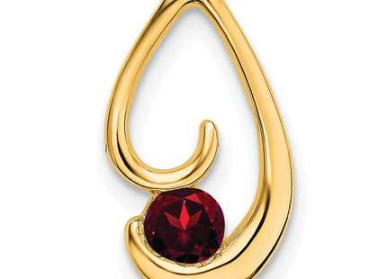 14k Yellow Gold Chains Style PM7145 - Classique Jewelry Inc.