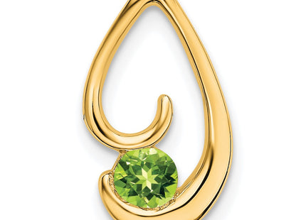 14k Yellow Gold Chains Style PM7145 - Classique Jewelry Inc.