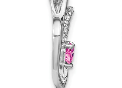 14k White Gold Chains Style PM7171 - Classique Jewelry Inc.
