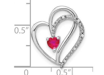 14k White Gold Chains Style PM7171 - Classique Jewelry Inc.