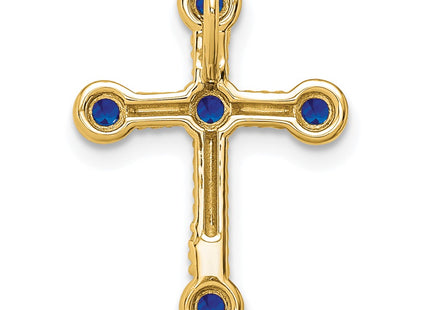 14k Yellow Gold Chains Style PM7174 - Classique Jewelry Inc.