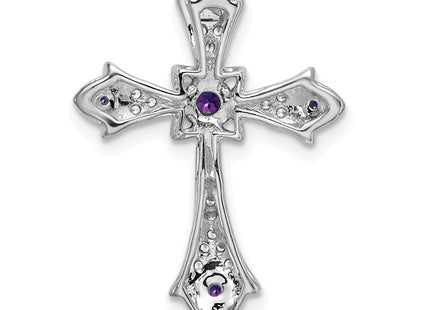 14k White Gold Chains Style PM7175 - Classique Jewelry Inc.