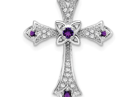 14k White Gold Chains Style PM7175 - Classique Jewelry Inc.
