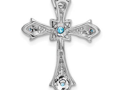 14k White Gold Chains Style PM7175 - Classique Jewelry Inc.