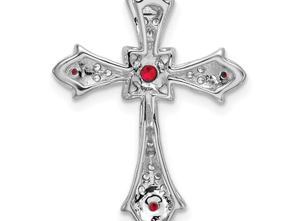 14k White Gold Chains Style PM7175 - Classique Jewelry Inc.