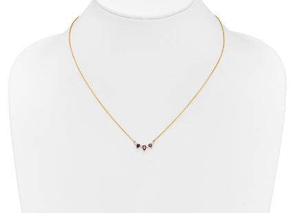 14k Yellow Gold Jewelry Style PM7176 - Classique Jewelry Inc.