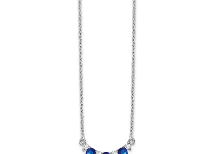 14k White Gold Jewelry Style PM7176 - Classique Jewelry Inc.