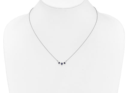 14k White Gold Jewelry Style PM7176 - Classique Jewelry Inc.