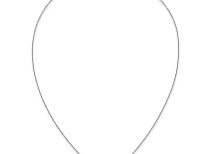 14k White Gold Jewelry Style PM7176 - Classique Jewelry Inc.