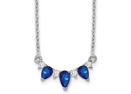 14k White Gold Jewelry Style PM7176 - Classique Jewelry Inc.