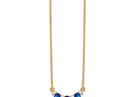 14k Yellow Gold Jewelry Style PM7176 - Classique Jewelry Inc.